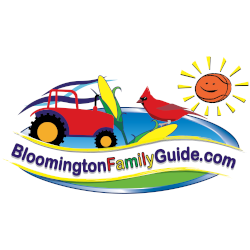 BloomingtonFamilyGuide.com Logo